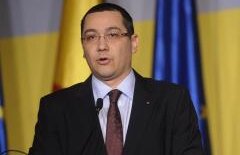Ponta, despre criza ostaticilor din Algeria: Nu reproşez nimic celulei de criză din MAE. Românul dus la spital nu a putut fi salvat