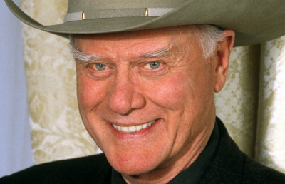 FOTO: Casa lui Larry Hagman, legenda serialului Dallas, a fost scoasa la vanzare: 5.2 milioane de dolari!!!