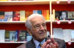 Liturghie catolică în memoria lui Sergiu Nicolaescu. Vezi cine a organizat-o şi unde a avut loc