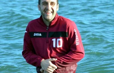 Diogo Valente vrea să se impună în prima echipă a lui Paulo Sergio: "Ştiu că pot da mult mai mult"