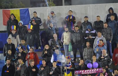 VIDEO Cavalerii golului » Reuşitele lui Rusescu şi Tănase i-au adus Stelei primul succes pe teren spaniol