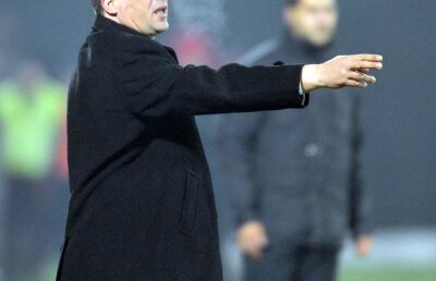 Şefii celor de la CFR Cluj, fascinaţi de Paulo Sergio: "Mă cheamă la el pe la 11 şi ceva seara"