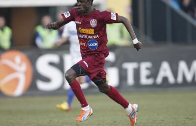 Gigi Becali ironizează transferul lui Sougou la Marseille: "Patru milioane? Poate 14 euro!" :D