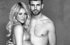 Shakira şi Pique au devenit părinţii unui băieţel! Ce nume i-au pus bebeluşului 