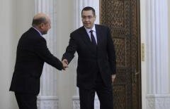 Ponta vrea să devanseze data alegerilor prezidenţiale. Ce i-a propus premierul lui Traian Băsescu