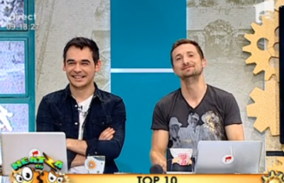 TOP 10: Lucruri pe care nu e bine sa le faci in bucatarie