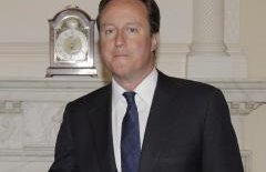 David Cameron vrea organizarea unui referendum privind ieşirea Marii Britanii din Uniunea Europeană