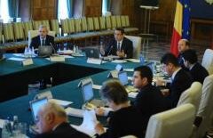 Bugetul pe 2013 a fost aprobat de Guvern