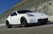 Nissan 370Z primește echipare Nismo