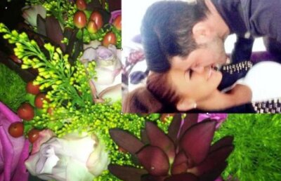 Victor Slav, un romantic desavarsit. Uite cum o rasfata pe noua sa iubita, Bianca Dragusanu!