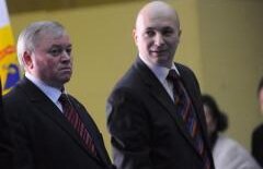 Ilie Ilaşcu nu va mai fi evacuat din casă. Locuinţa acestuia trece din administrarea RA-APPS în cea a Primăriei Bucureşti