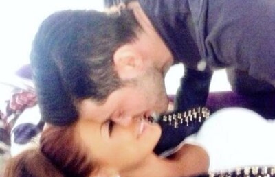 Bianca Dragusanu: "Imi doresc doi copii! Sunt fericita!"