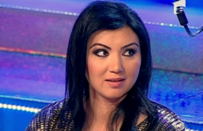 Adriana Bahmuteanu, despre Prigoana: "Copiii mei mananca paine uscata, iar el friptura!"