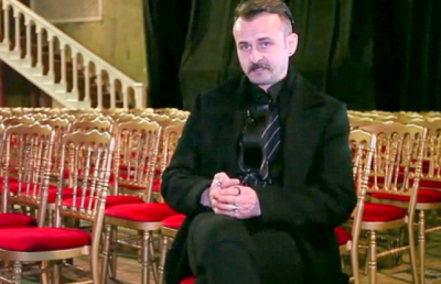 VIDEO: Le Monde lauda performantele unui designer roman, Florin Dobre!