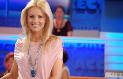 Dan Diaconescu: "Maruta incearca sa o copieze pe Simona Gherghe"