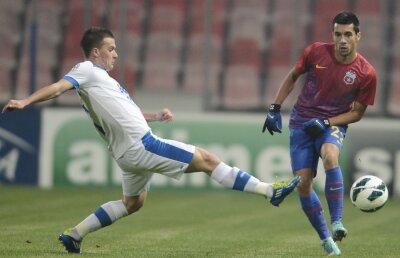Ademenit de Dinamo, un jucător din Liga 1 i-a enervat pe şefi: "S-a răzgîndit de 5 ori în 4 zile"