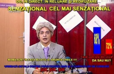 Oferta pe care DD a primit-o pentru vanzarea OTV: 35 milioane de euro!