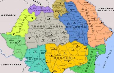 Ziua Unirii sau Ziua... Indragostitilor? Ce cred tinerii ca se sarbatoreste pe 24 ianuarie