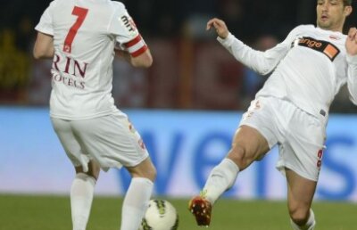 "Dinamo a ajutat-o pe Steaua" » Un fost jucător al roş-albilor explică de ce sînt "cîinii" în această situaţie