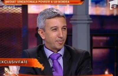 EXCLUSIV! Dan Diaconescu dezleaga toate misterele la Un show pacatos: "Cineva mi-a oferit sase milioane de euro pe OTV"