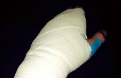 Real fără braţe » Veşti crunte pentru madrileni! Cît va absenta Casillas