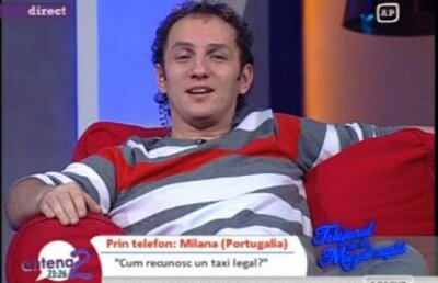 Mihai Traistariu a explicat de ce nu se insoara