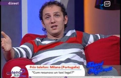 Mihai Traistariu: "Am avut angajati care au fost omorati"
