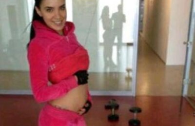 Adelina Pestritu, fotografii cu burtica la vedere. E insarcinata?