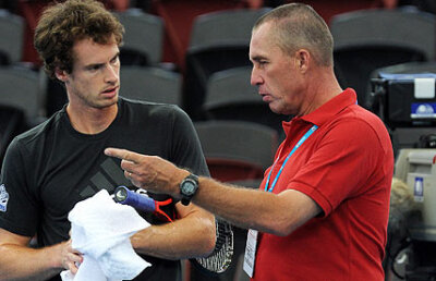 Cristian Geambaşu despre transformarea lui Murray: "Andy, fiul lui Ivan"