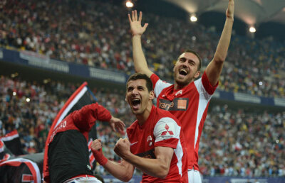 Alexe îl cheamă pe Borcea înapoi: "Avem nevoie de el"