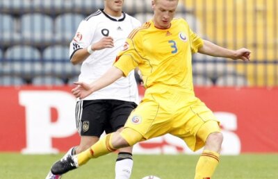 Fundaşul dorit de "cîini" refuză alte oferte din Liga 1: "Ori rămîn la Alba Iulia, ori vin la Dinamo"