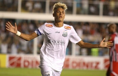 VIDEO Jucătorul umilit de Neymar a vrut să se răzbune: "Îşi face adversarii să se simtă ca nişte gunoaie"