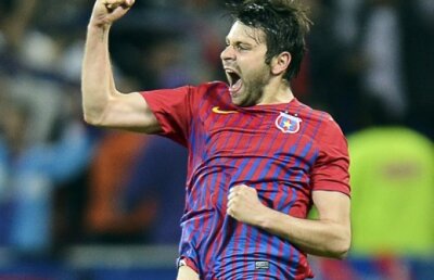 19 zile pînă la meciul cu Ajax » Se ştie deja echipa Stelei pentru confruntarea cu olandezii