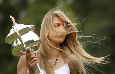 Luminiţa Paul despre o victorie şi cîteva lecţii primite de Azarenka » Lacrimi şi lacrimi