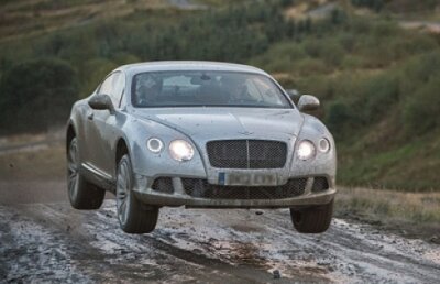 Primul episod din sezonul 19 TopGear. Post pentru discuții