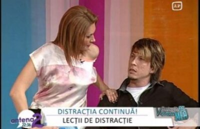 De ce nu mai joaca Tudor Turcu carti. A primit o pedeapsa groaznica!