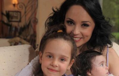 Primul interviu oficial dupa divort! Andreea Marin rupe tacerea: "In toate aceste zile eu am fost mama. Si atat" 