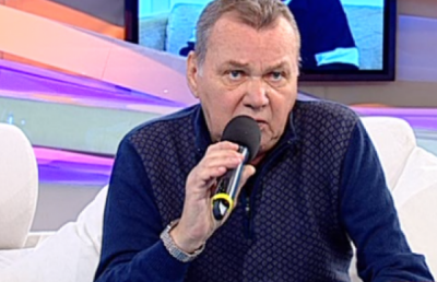 Cornel Patrichi, atac dur la adresa fostilor colegi: "Vina unui accident o poarta coregraful!"
