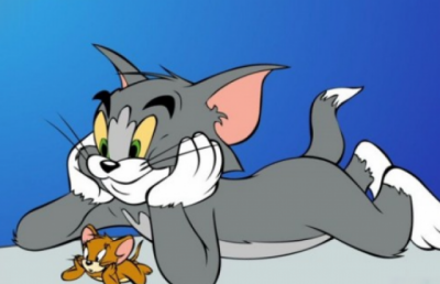 VIDEO! Dan Negru, despre ultima aventura marca Tom si Jerry :(