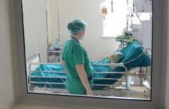 Erik de Vrijer, despre reforma în sistemul sanitar: Să se reducă risipa şi să se aloce mai multe resurse