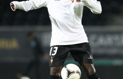 VIDEO Vin întăriri » CFR Cluj negociază cu un mijlocaş brazilian din Portugalia!