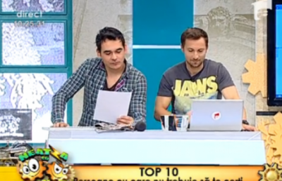 TOP 10 - persoane cu care nu trebuie sa te certi!