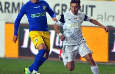 Primele declaraţii ale "Prinţului" după transferul la Standard Liege: "Vreau să devin un jucător important"