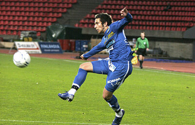 Ţinte tari pentru Chiajna » Ce vedete aşteaptă Ilie Stan în Spania