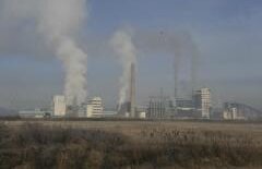 Oltchim a intrat în INSOLVENŢĂ