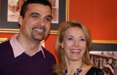 Care este pasiunea din copilarie a Monicai Davidescu