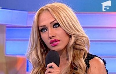 Raluca Podea este tinuta "in lesa" de iubit, dar se simte excelent!
