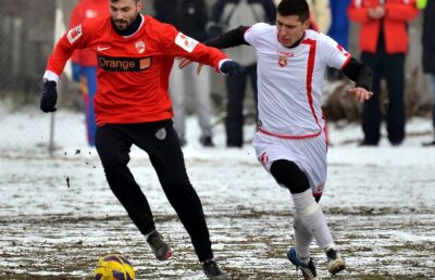 Ropotan a ales banii ruşilor! La Krylia Sovetov va cîştiga de 4 ori mai mult decît la Dinamo: "M-a dezamăgit ca om!"