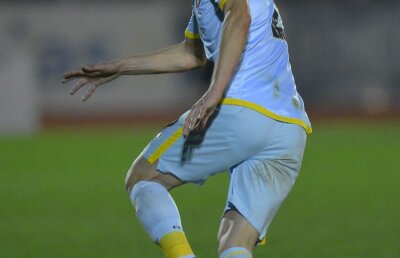 O soluţie din Liga 1 mai bună decît Rîpă, propusă Stelei: "Ar fi fost perfect"