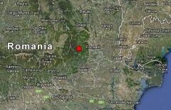 CUTREMUR în Vrancea, în această dimineaţă. Ce magnitudine a avut seismul şi la ce adâncime s-a produs